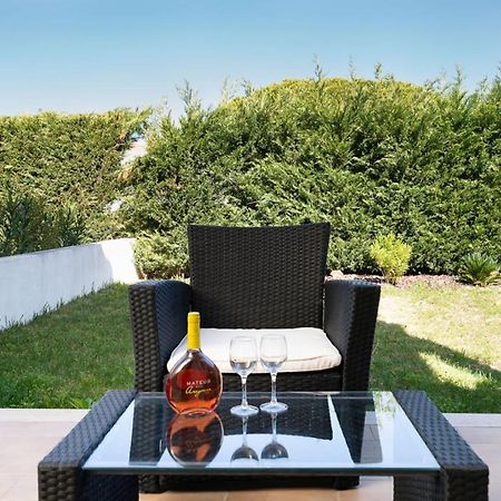 Villa Cantinho By Intiholidays Αλμπουφέιρα Εξωτερικό φωτογραφία