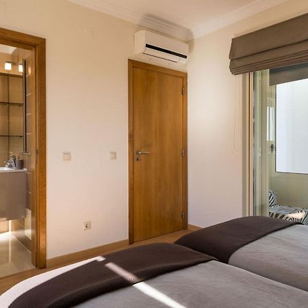 Villa Cantinho By Intiholidays Αλμπουφέιρα Εξωτερικό φωτογραφία