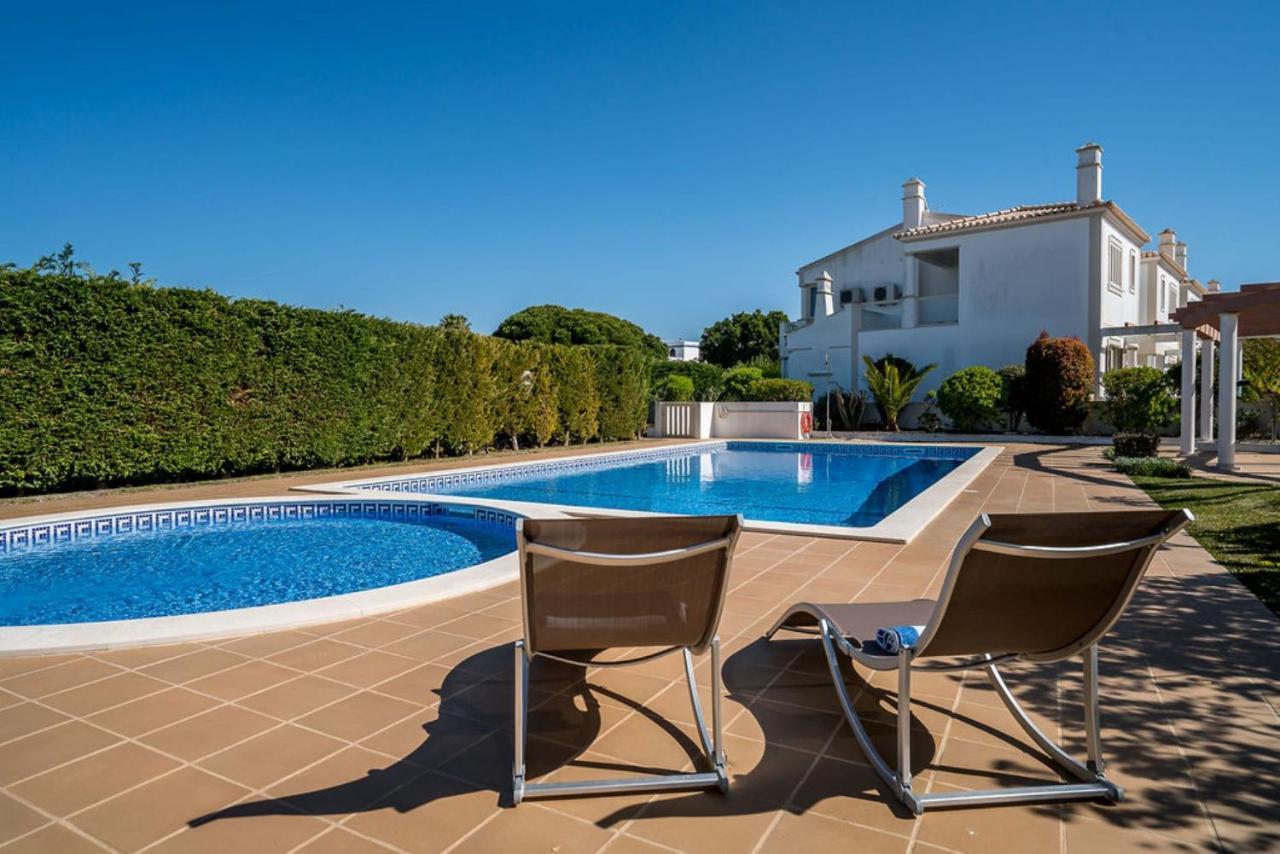 Villa Cantinho By Intiholidays Αλμπουφέιρα Εξωτερικό φωτογραφία
