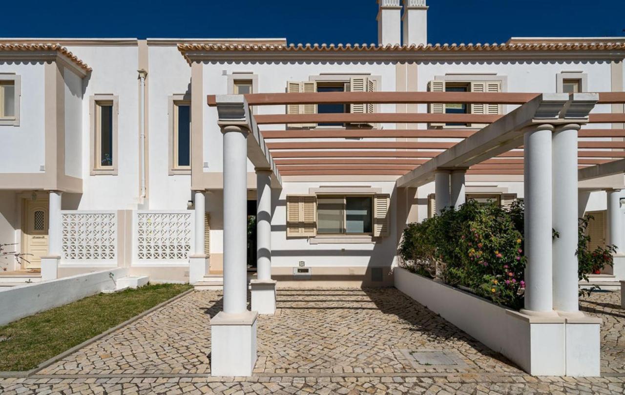 Villa Cantinho By Intiholidays Αλμπουφέιρα Εξωτερικό φωτογραφία