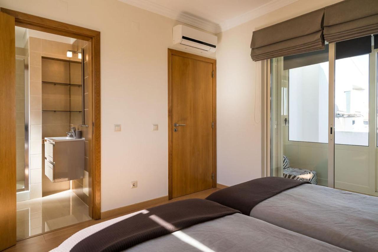 Villa Cantinho By Intiholidays Αλμπουφέιρα Εξωτερικό φωτογραφία