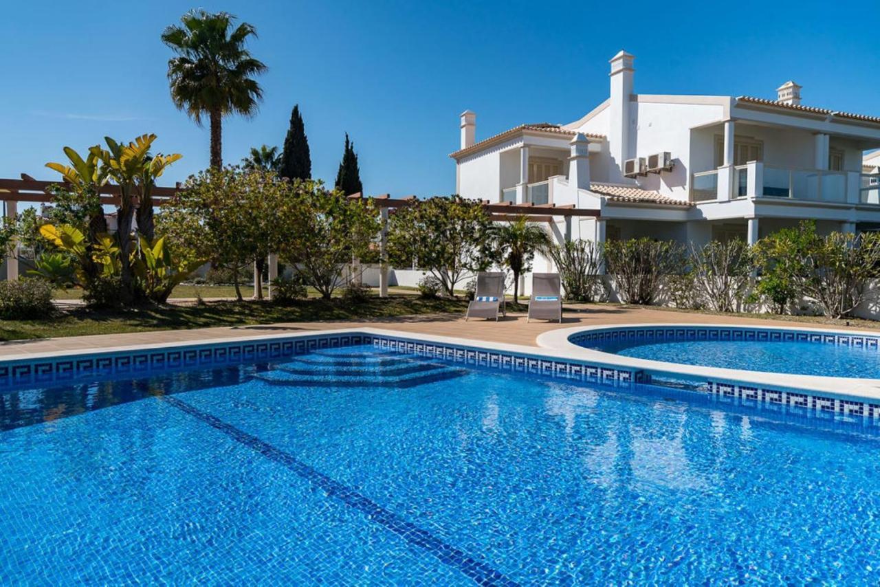 Villa Cantinho By Intiholidays Αλμπουφέιρα Εξωτερικό φωτογραφία
