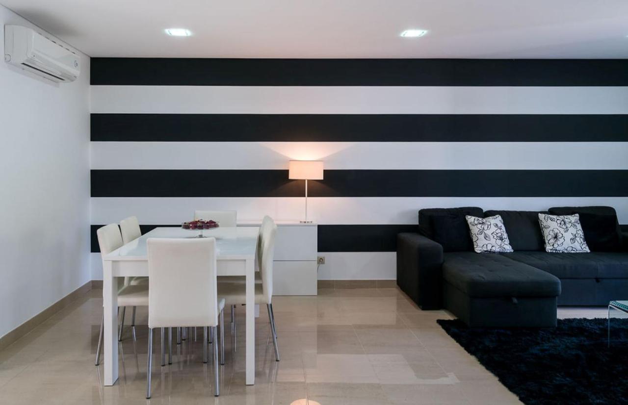 Villa Cantinho By Intiholidays Αλμπουφέιρα Εξωτερικό φωτογραφία