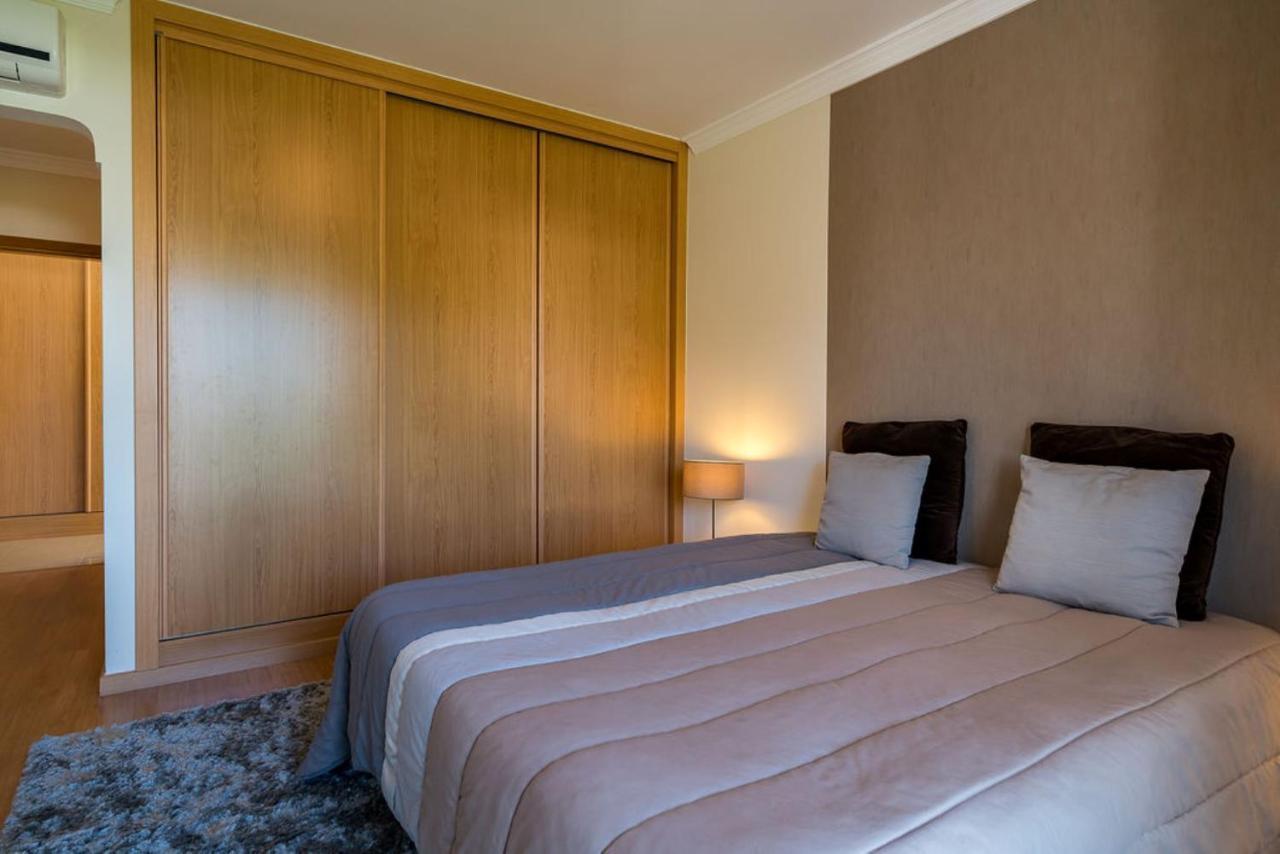 Villa Cantinho By Intiholidays Αλμπουφέιρα Εξωτερικό φωτογραφία