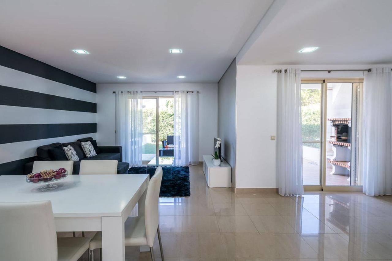 Villa Cantinho By Intiholidays Αλμπουφέιρα Εξωτερικό φωτογραφία