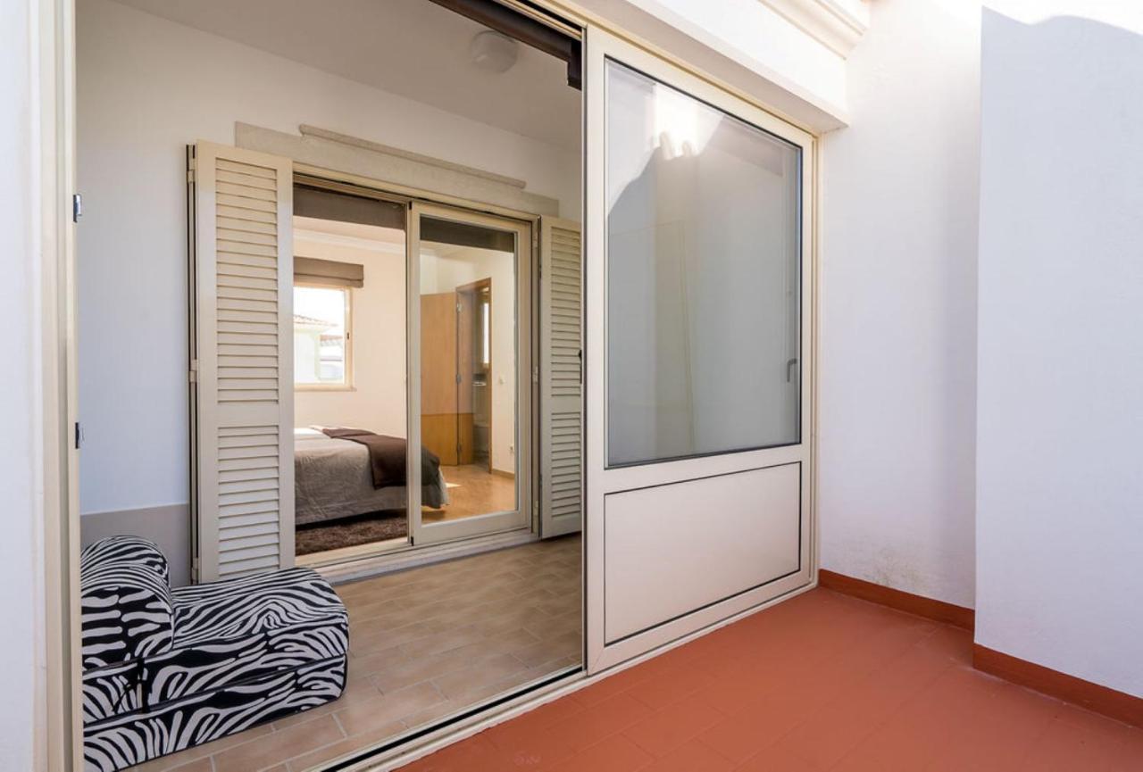 Villa Cantinho By Intiholidays Αλμπουφέιρα Εξωτερικό φωτογραφία