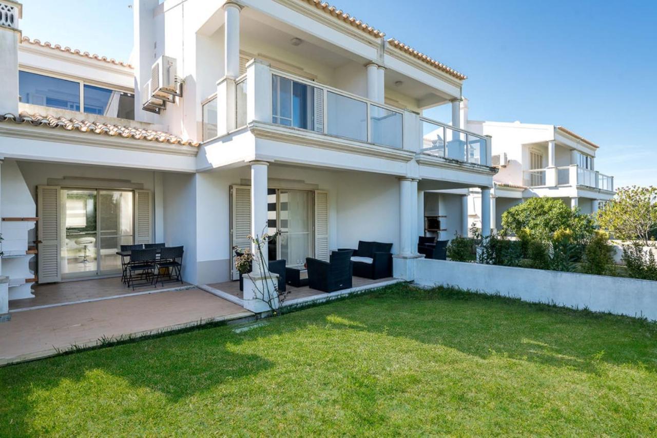 Villa Cantinho By Intiholidays Αλμπουφέιρα Εξωτερικό φωτογραφία