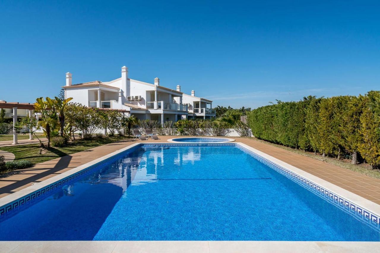 Villa Cantinho By Intiholidays Αλμπουφέιρα Εξωτερικό φωτογραφία