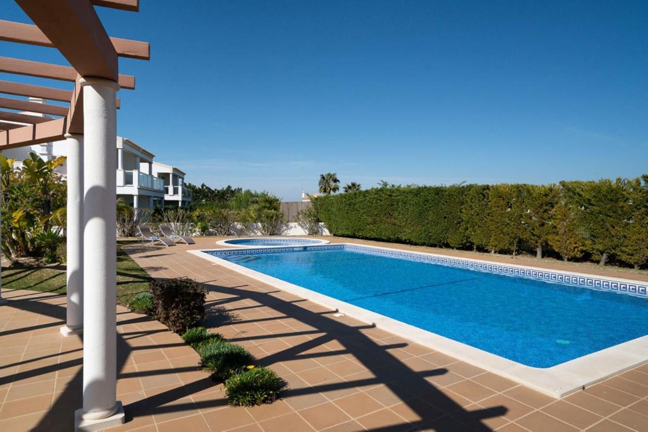 Villa Cantinho By Intiholidays Αλμπουφέιρα Εξωτερικό φωτογραφία