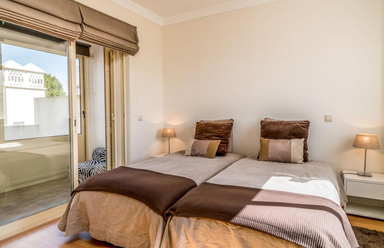 Villa Cantinho By Intiholidays Αλμπουφέιρα Εξωτερικό φωτογραφία